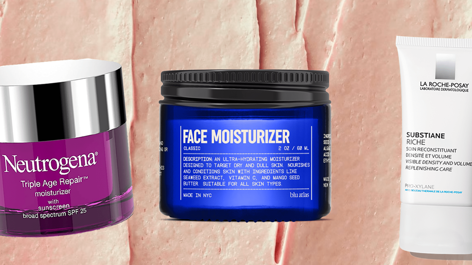 The 18 Best Moisturizers for Mature Skin in 2024
