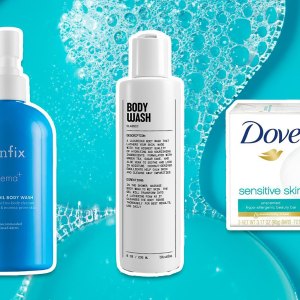 The Best Soaps for Sensitive Skin in 2024