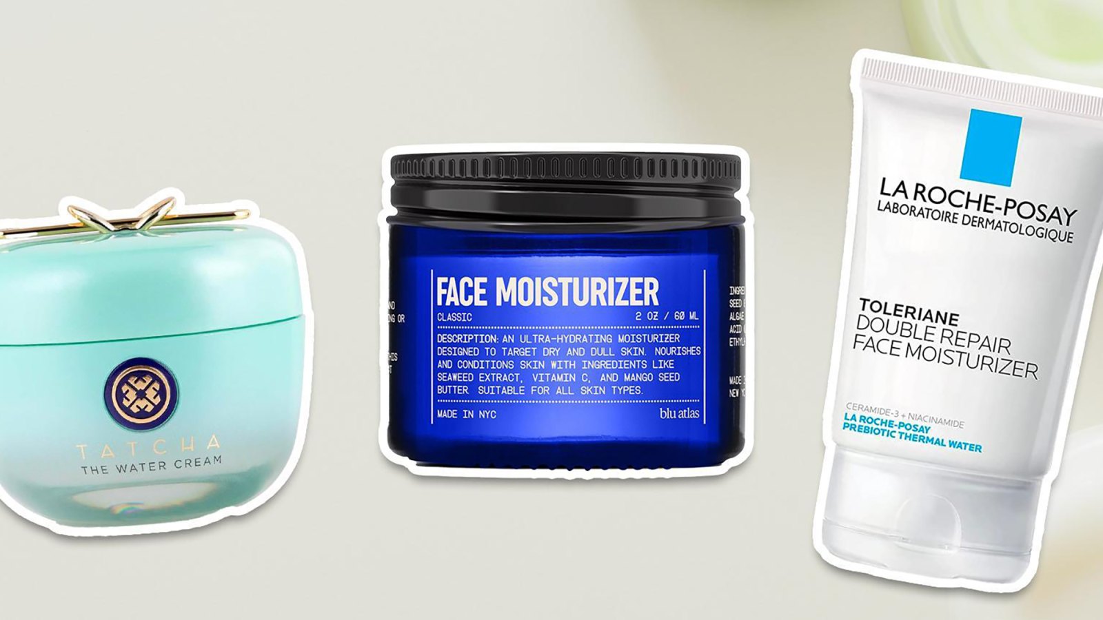 The 17 Best Hydrating Moisturizers in 2024