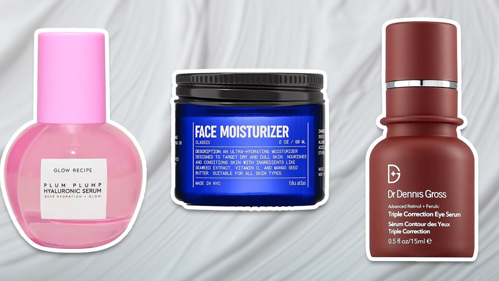 The 15 Best Skincare Products in 2024