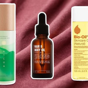 The 17 Best Body Oils of 2024