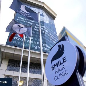 Smile Hair Clinic