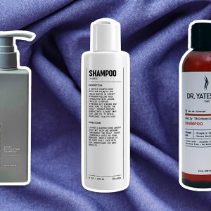 The 18 Best Hair Loss Shampoos for Men in 2024