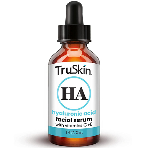 TruSkin Hyaluronic Acid Facial Serum