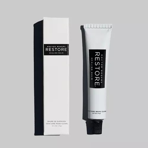 Dr. Rogers Restore Healing Balm