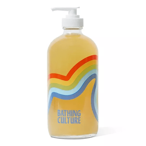 Bathing Culture Mind + Body Wash