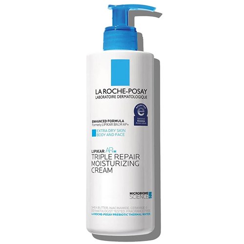 La Roche-Posay Triple Repair Moisturizing Cream