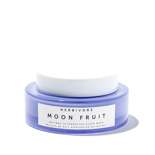 Herbivore Moon Fruit Retinol Alternative Sleep Mask