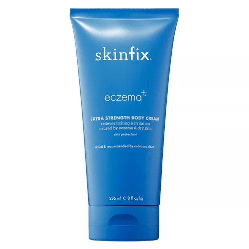 SkinFix Eczema+ Extra Strength Body Cream