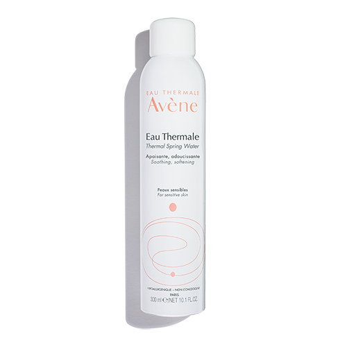 Eau Thermale Avène Thermal Spring Water Spray