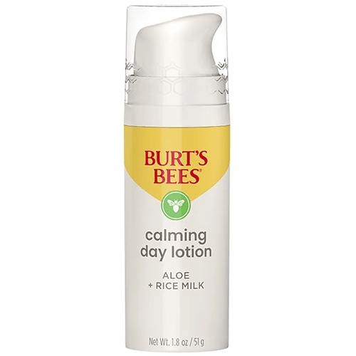 Burt’s Bees Sensitive Solutions Calming Day Lotion