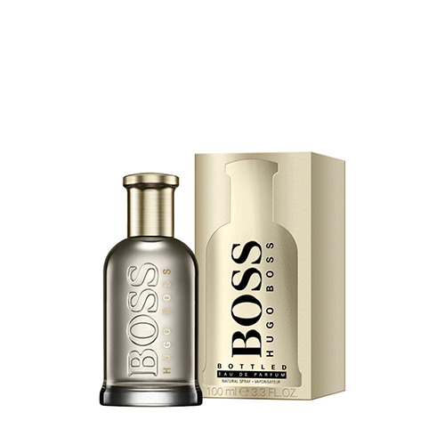 Hugo Boss Boss Eau de Parfum