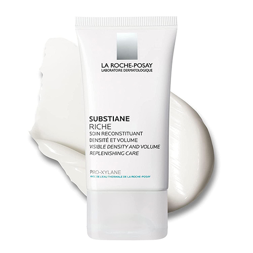 La Roche-Posay Substiane Riche Face Moisturizer for Visible Density and Volume Replenishing Care