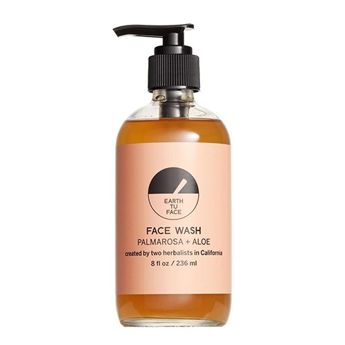 Earth tu Face&rsquo;s Face Wash