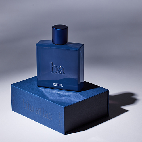 Blu Atlas Bountiful Eau de Parfum