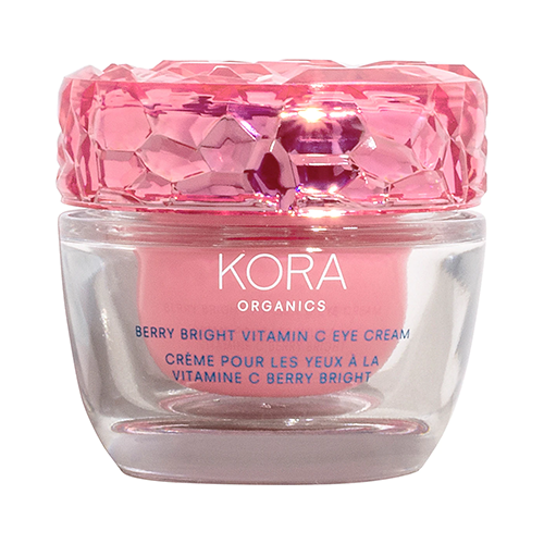 Kora Organics Berry Bright Vitamin C Eye Cream