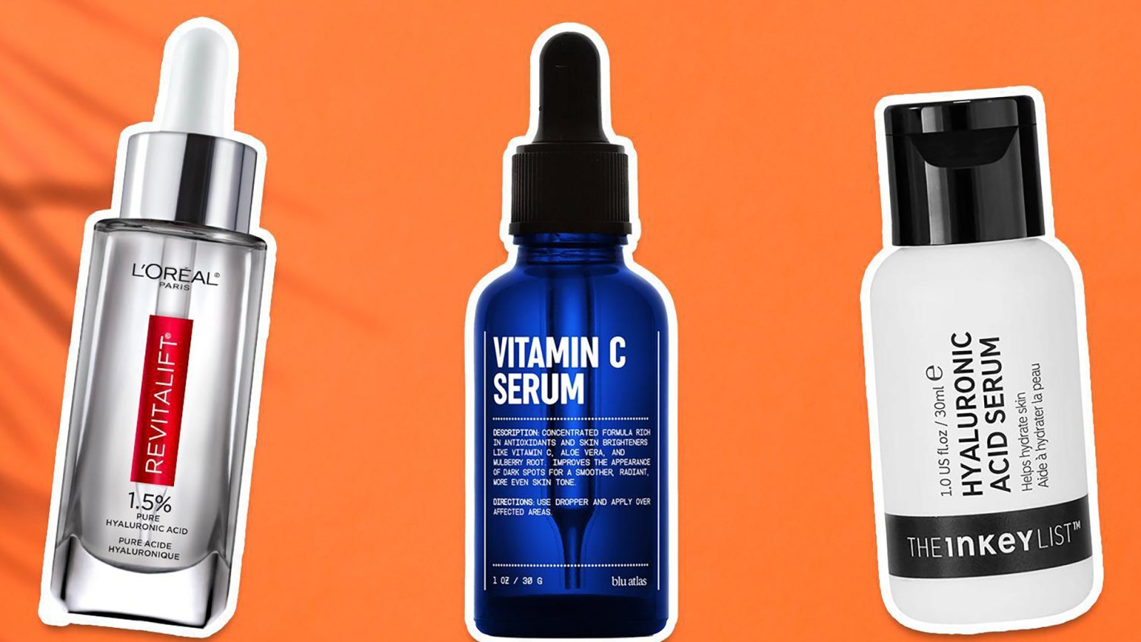 The 25 Best Hyaluronic Acid Serums in 2024