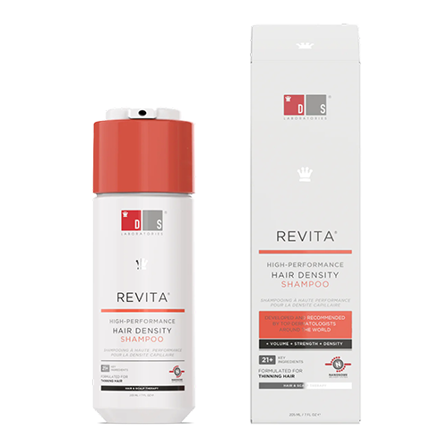 Revita Hair Density Shampoo