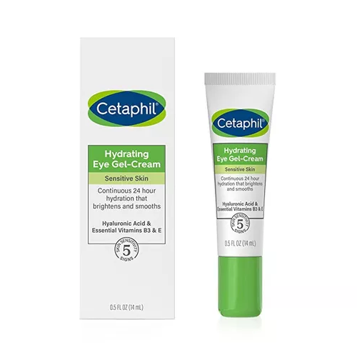 Cetaphil Hydrating Eye Gel-Cream
