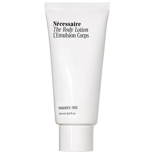 N&eacute;cessaire The Body Lotion