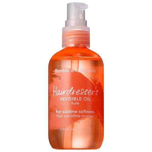 Bumble and bumble Hairdresser&rsquo;s Invisible Oil