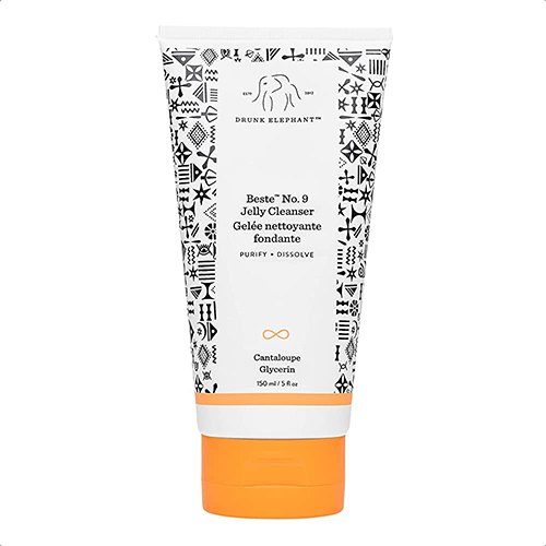 Drunk Elephant Beste No. 9 Jelly Cleanser
