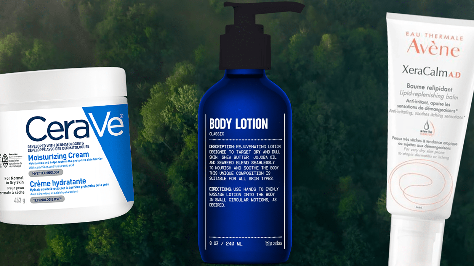 The 27 Best Lotions for Extremely Dry Skin