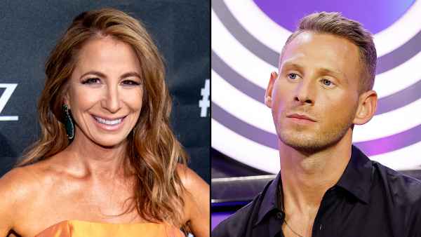 Jill Zarin Blames Below Deck's Fraser Olender for Making Her Season 11 Trip a 'Total Disaster'