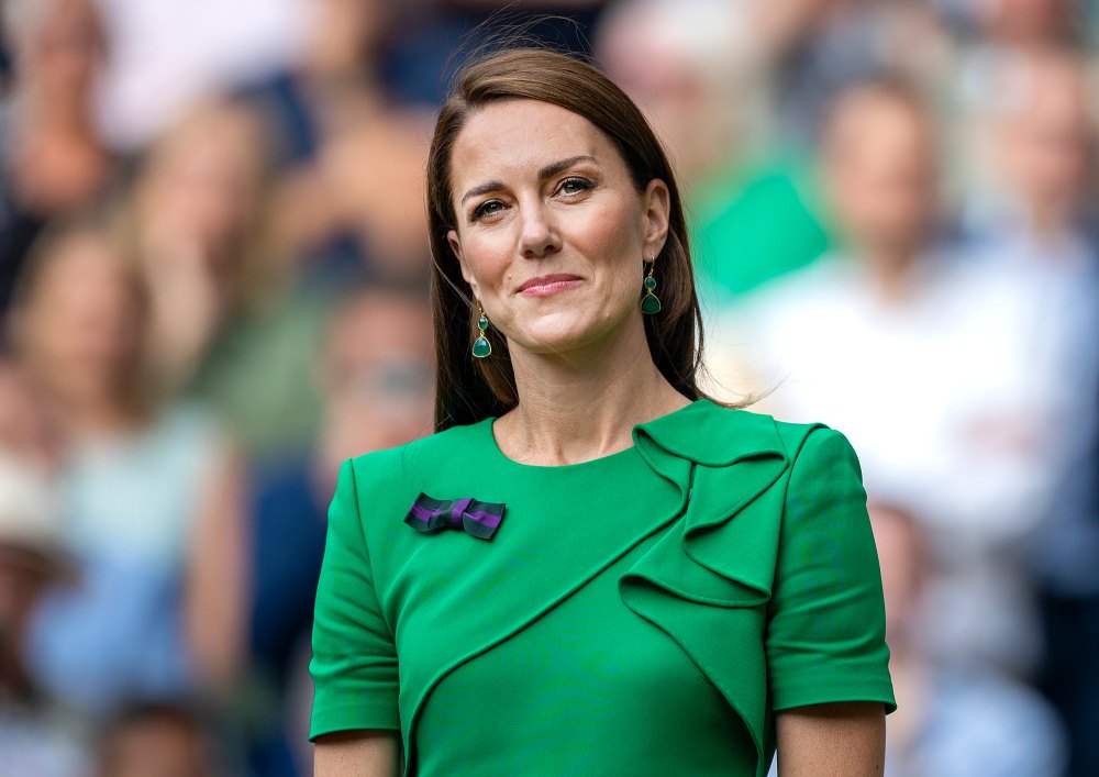 Kate Middleton Had to Overcome ‘Shy’ Nature to Make Cancer Announcement, Author Says
