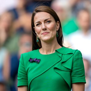 Kate Middleton Had to Overcome ‘Shy’ Nature to Make Cancer Announcement, Author Says