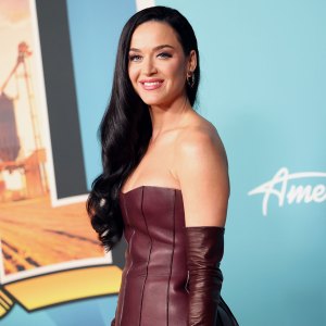 Katy Perry