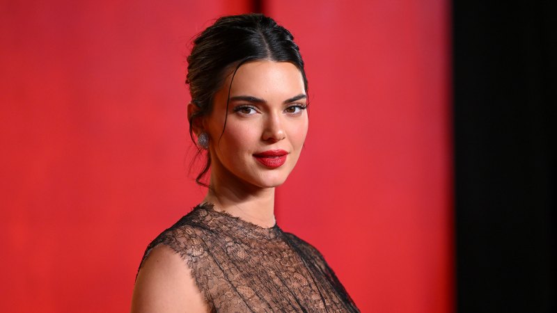 Kendall Jenner Uses This $12 Concealer and Says It's 'So Nice' | Us Weekly