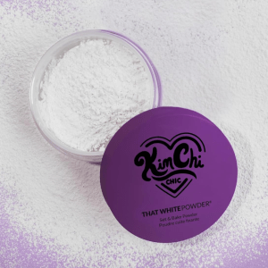 KimChi Chic Beauty That White Powder