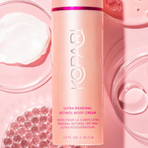Kopari Ultra Renewal Retinol Body Cream