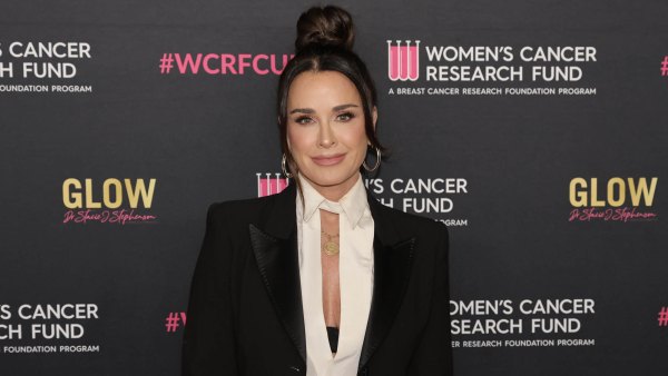Kyle Richards Asics Sneakers
