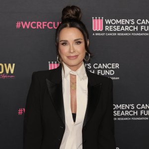 Kyle Richards Asics Sneakers