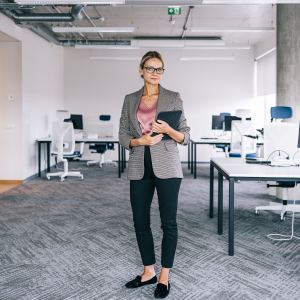 low cut tops stock photo