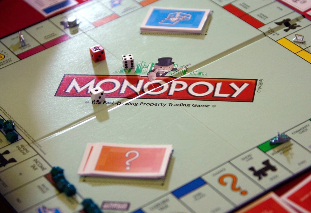 Margot Robbie también producirá una película de 'Monopoly' además de su proyecto 'Los Sims'
