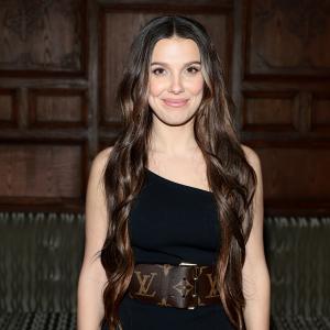 Dimitrios Kambouris/Getty Images for Netflix