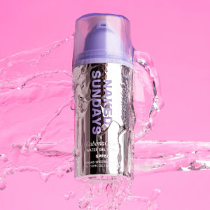 Finally, a Sunscreen That Goes on Clear and Works Like a Serum