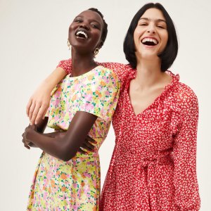 dresses