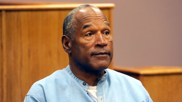 OJ Dead