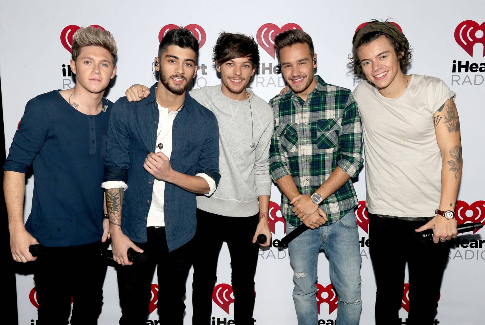Louis Tomlinson Addresses if Harry Styles Was His Secret Lover | Us Weekly