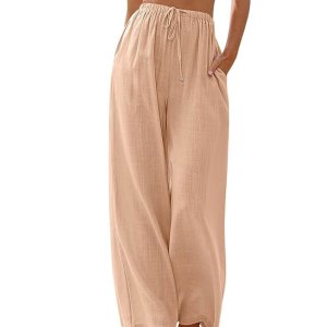 Palazzo Pants
