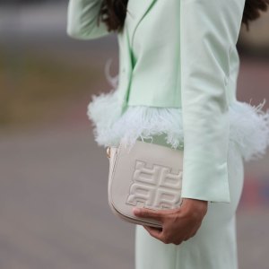 Pastel Spring Fashion