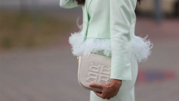 Pastel Spring Fashion