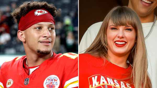 Patrick Mahomes Agrees With Fan Who Says Taylor Swift ‘Generated More Revenue’ and ‘Buzz’ for Chiefs
