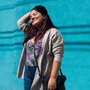 plus size fashion finds