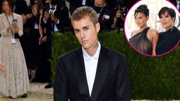 Promo Justin Bieber Bought A 16 Million California Mansion Near Kylie Jenner and Kris Jenner