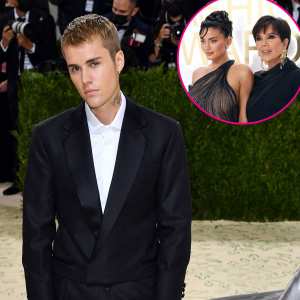Promo Justin Bieber Bought A 16 Million California Mansion Near Kylie Jenner and Kris Jenner